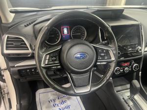 Thumbnail 12 Subaru Forester 2.5i Touring 2023