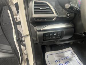 Thumbnail 13 Subaru Forester 2.5i Touring 2023