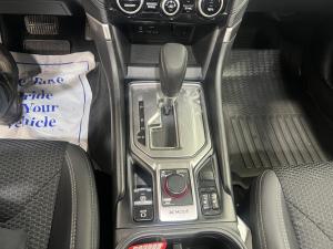 Thumbnail 10 Subaru Forester 2.5i Touring 2023
