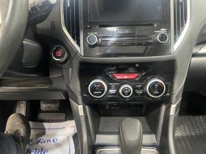 Thumbnail 11 Subaru Forester 2.5i Touring 2023