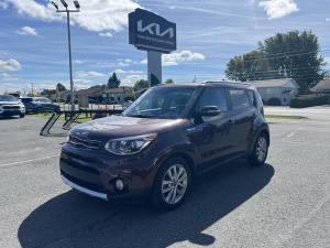 2017 Kia Soul EX - Image 1