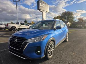 2021 Nissan Kicks SV - Image 1