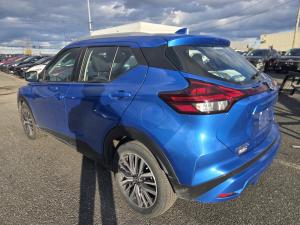 Miniature 5 Nissan Kicks SV 2021