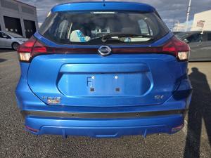 Miniature 6 Nissan Kicks SV 2021
