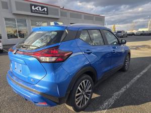 Miniature 7 Nissan Kicks SV 2021