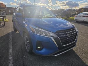 Miniature 8 Nissan Kicks SV 2021