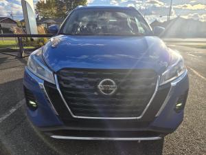 Miniature 9 Nissan Kicks SV 2021