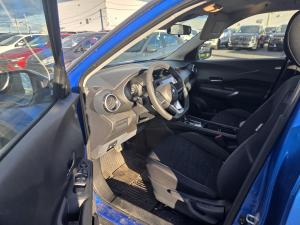Miniature 10 Nissan Kicks SV 2021