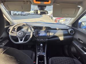 Miniature 12 Nissan Kicks SV 2021