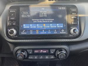 Miniature 13 Nissan Kicks SV 2021