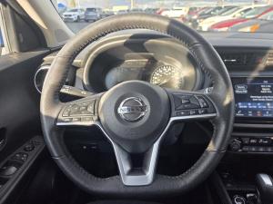 Miniature 14 Nissan Kicks SV 2021