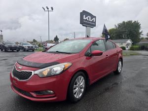 2016 Kia Forte LX Plus - Image 1