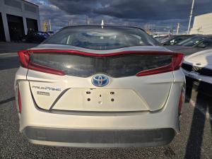 Miniature 5 Toyota Prius Prime Base 2022