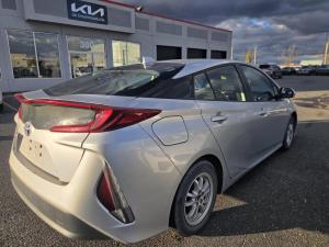 Miniature 6 Toyota Prius Prime Base 2022