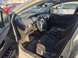 Miniature 7 Toyota Prius Prime Base 2022