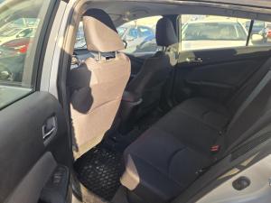Miniature 8 Toyota Prius Prime Base 2022