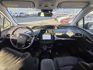 Miniature 9 Toyota Prius Prime Base 2022
