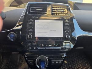 Miniature 10 Toyota Prius Prime Base 2022