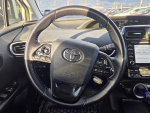 Miniature 11 Toyota Prius Prime Base 2022