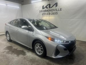 2022 Toyota Prius Prime Base - Image 1