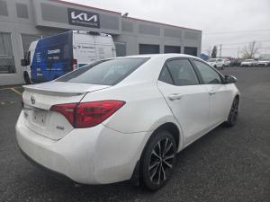 Thumbnail 5 Toyota Corolla SE 2017