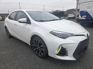 Thumbnail 6 Toyota Corolla SE 2017