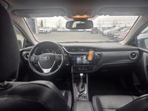 Thumbnail 7 Toyota Corolla SE 2017