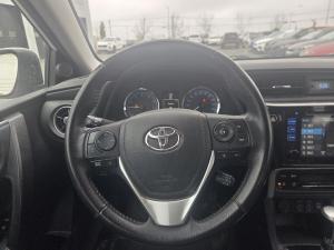 Thumbnail 8 Toyota Corolla SE 2017