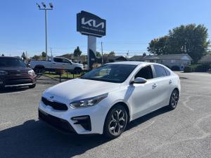 2019 Kia Forte EX - Image 1