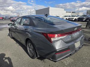 Miniature 5 Hyundai Elantra Essential 2024