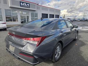 Miniature 7 Hyundai Elantra Essential 2024