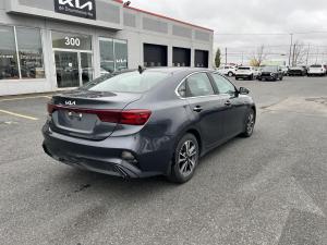 Miniature 5 Kia Forte EX 2023