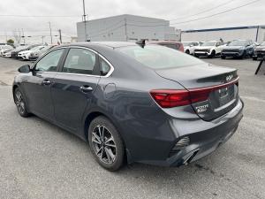 Miniature 6 Kia Forte EX 2023