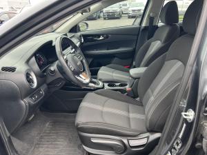 Miniature 7 Kia Forte EX 2023