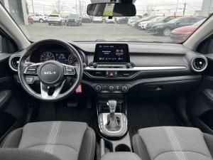 Miniature 8 Kia Forte EX 2023