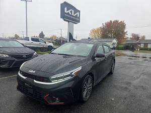 2024 Kia Forte GT-Line - Image 1