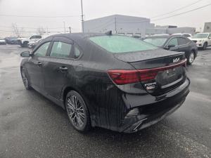 Miniature 5 Kia Forte GT-Line 2024