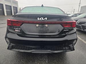 Miniature 6 Kia Forte GT-Line 2024