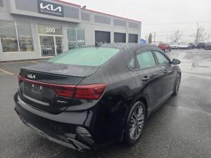 Miniature 7 Kia Forte GT-Line 2024