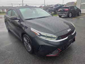 Miniature 8 Kia Forte GT-Line 2024