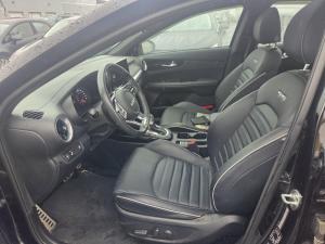 Miniature 9 Kia Forte GT-Line 2024