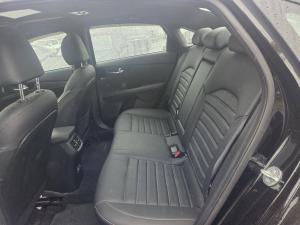 Miniature 10 Kia Forte GT-Line 2024