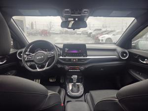 Miniature 11 Kia Forte GT-Line 2024