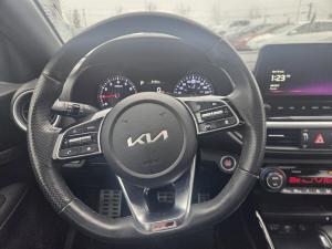 Miniature 12 Kia Forte GT-Line 2024