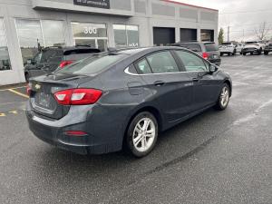 Miniature 5 Chevrolet Cruze LT 2018