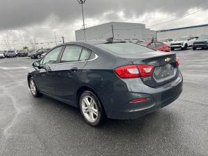 Miniature 6 Chevrolet Cruze LT 2018