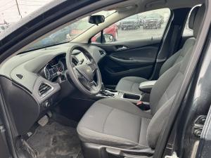 Miniature 7 Chevrolet Cruze LT 2018