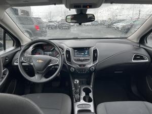 Miniature 8 Chevrolet Cruze LT 2018