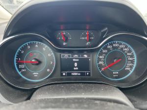 Miniature 9 Chevrolet Cruze LT 2018