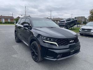 Thumbnail 5 Kia Sorento SX 2022